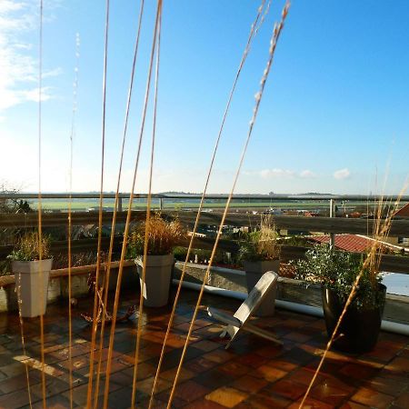 La Surprise Bed & Breakfast Étaples Exterior foto